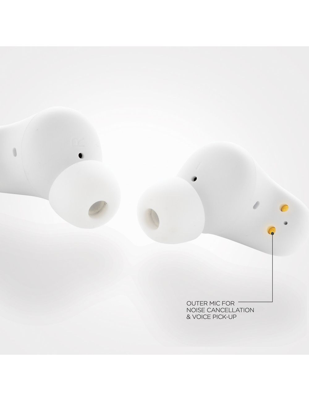 Bezprzewodowe słuchawki douszne Urban Vitamin...