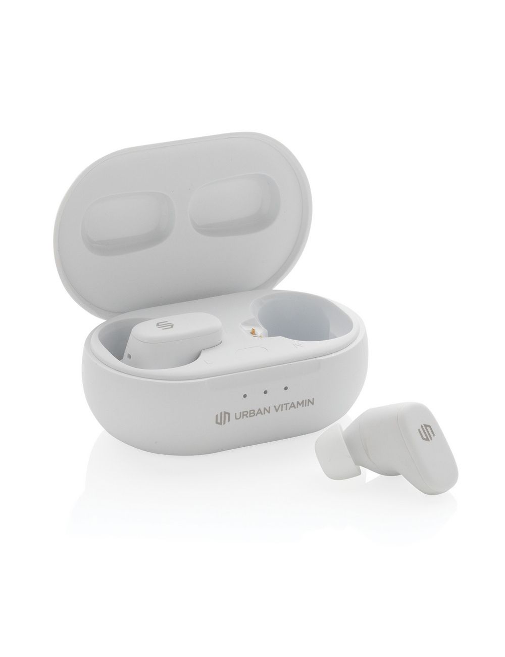 Bezprzewodowe słuchawki douszne Urban Vitamin...
