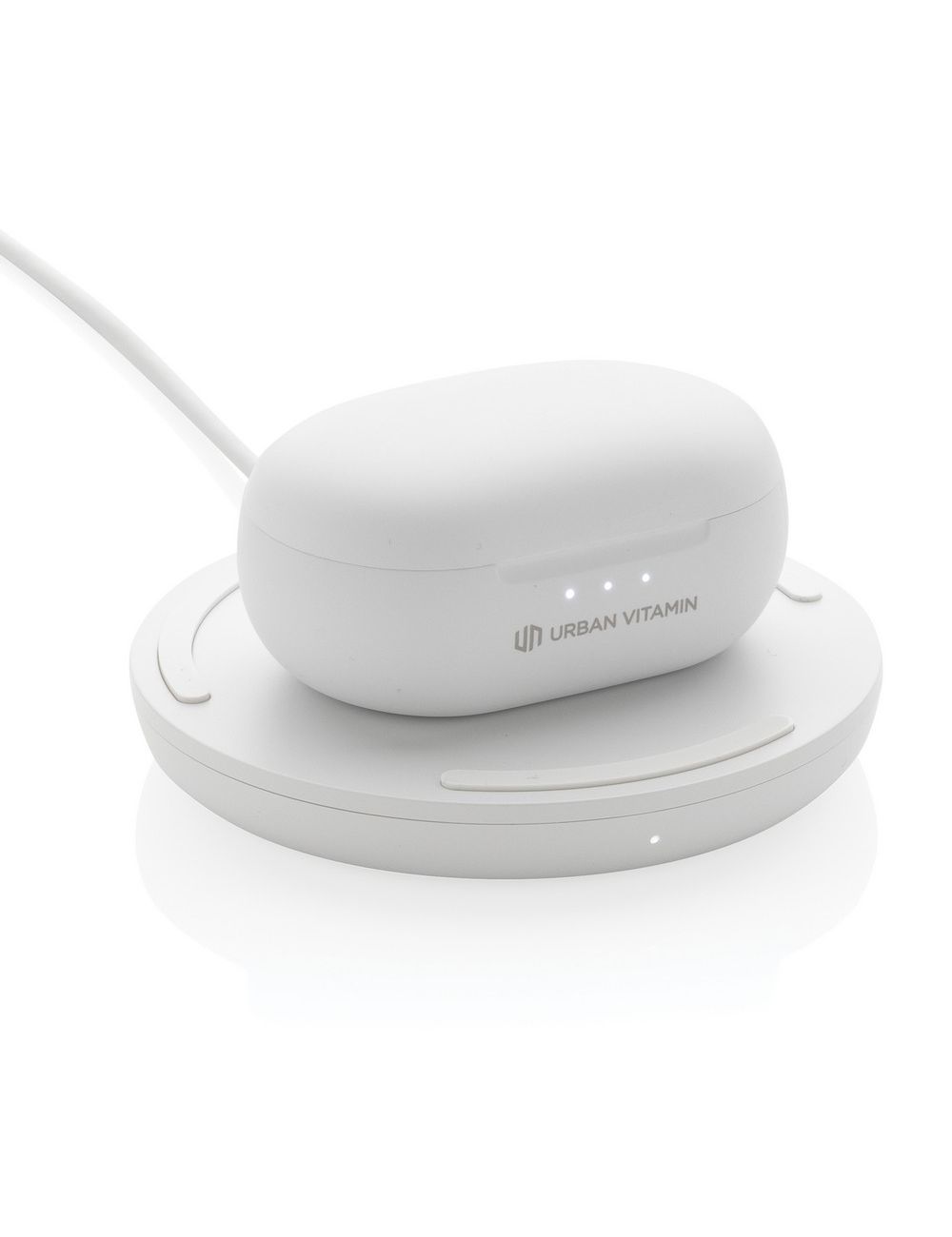 Bezprzewodowe słuchawki douszne Urban Vitamin...