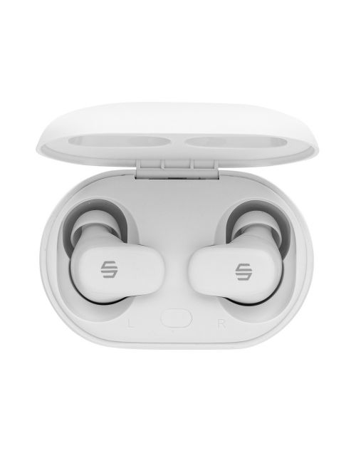 Bezprzewodowe słuchawki douszne Urban Vitamin Gilroy ANC