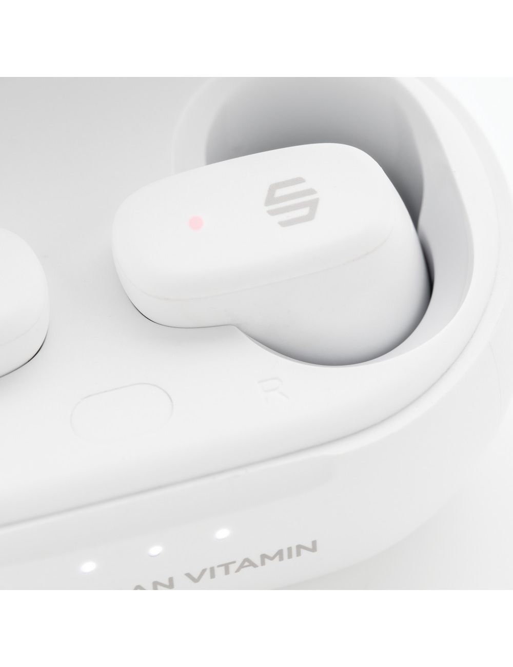 Bezprzewodowe słuchawki douszne Urban Vitamin...