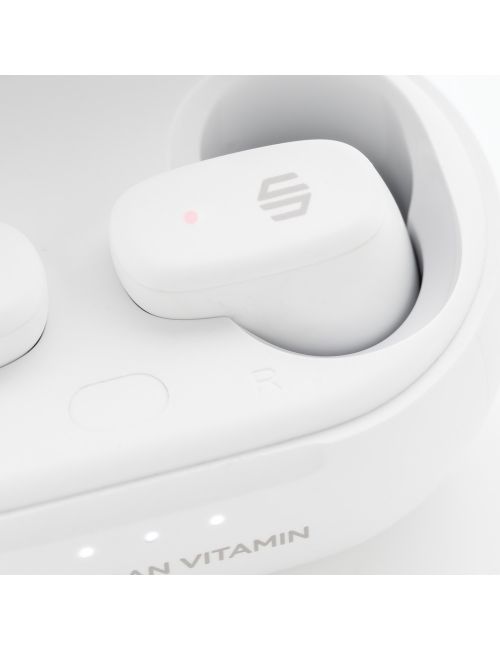 Bezprzewodowe słuchawki douszne Urban Vitamin Gilroy ANC