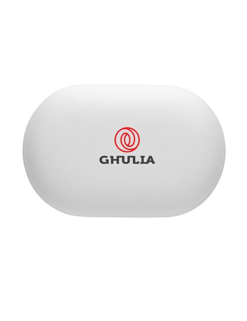 Bezprzewodowe słuchawki douszne Urban Vitamin Gilroy ANC