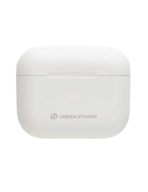 Bezprzewodowe słuchawki douszne Urban Vitamin Alamo ANC