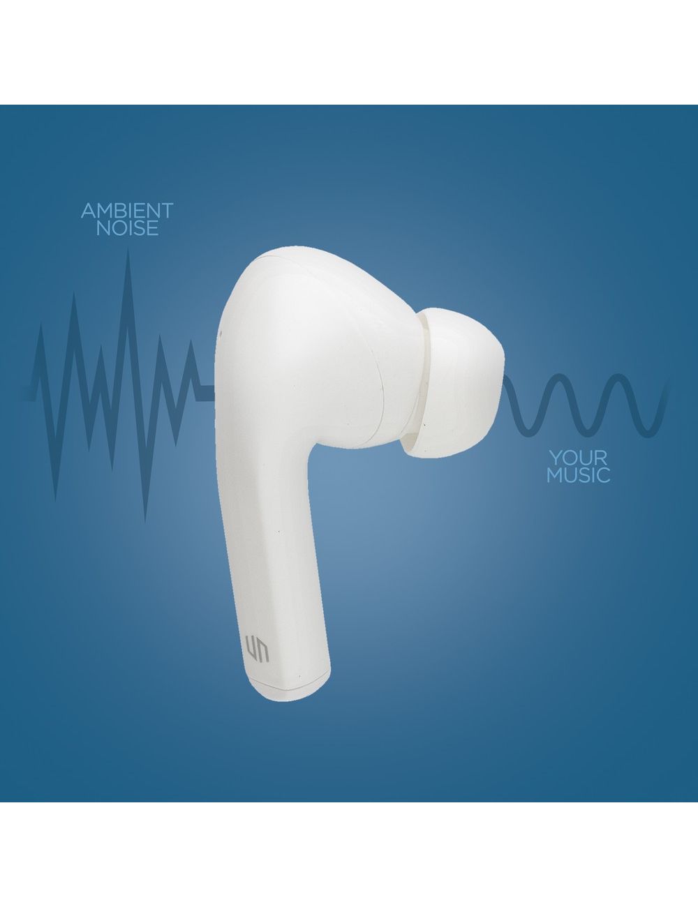 Bezprzewodowe słuchawki douszne Urban Vitamin...