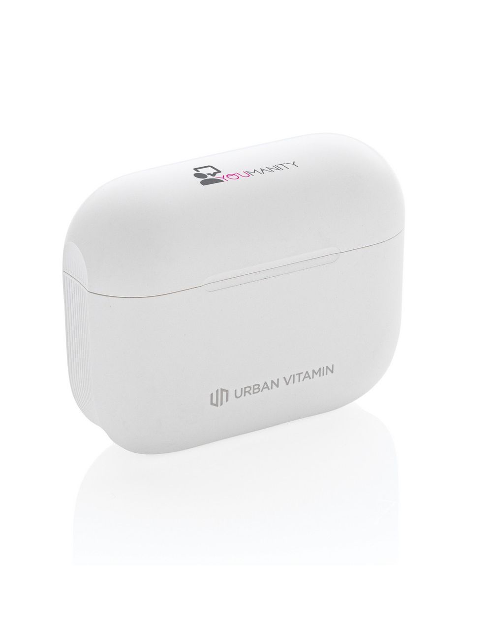 Bezprzewodowe słuchawki douszne Urban Vitamin...