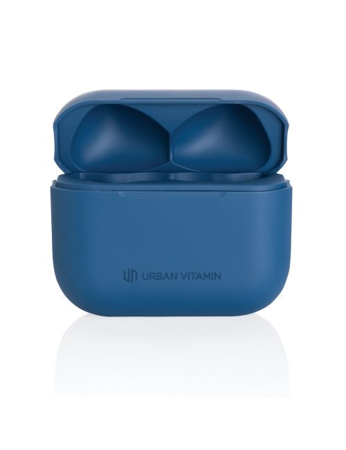 Bezprzewodowe słuchawki douszne Urban Vitamin Alamo ANC