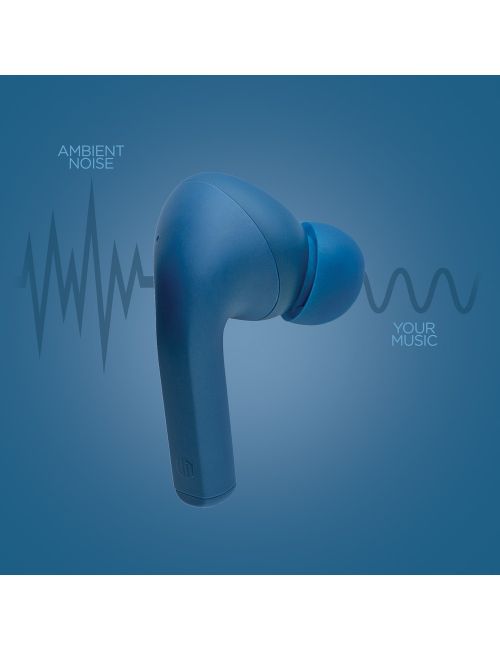 Bezprzewodowe słuchawki douszne Urban Vitamin Alamo ANC