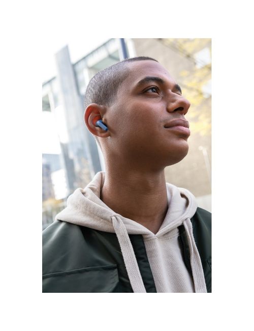 Bezprzewodowe słuchawki douszne Urban Vitamin Alamo ANC