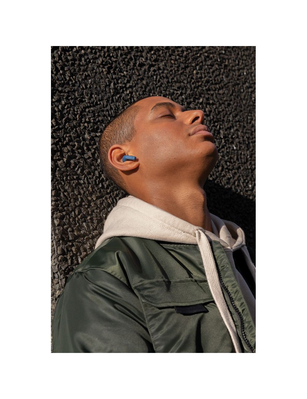 Bezprzewodowe słuchawki douszne Urban Vitamin...