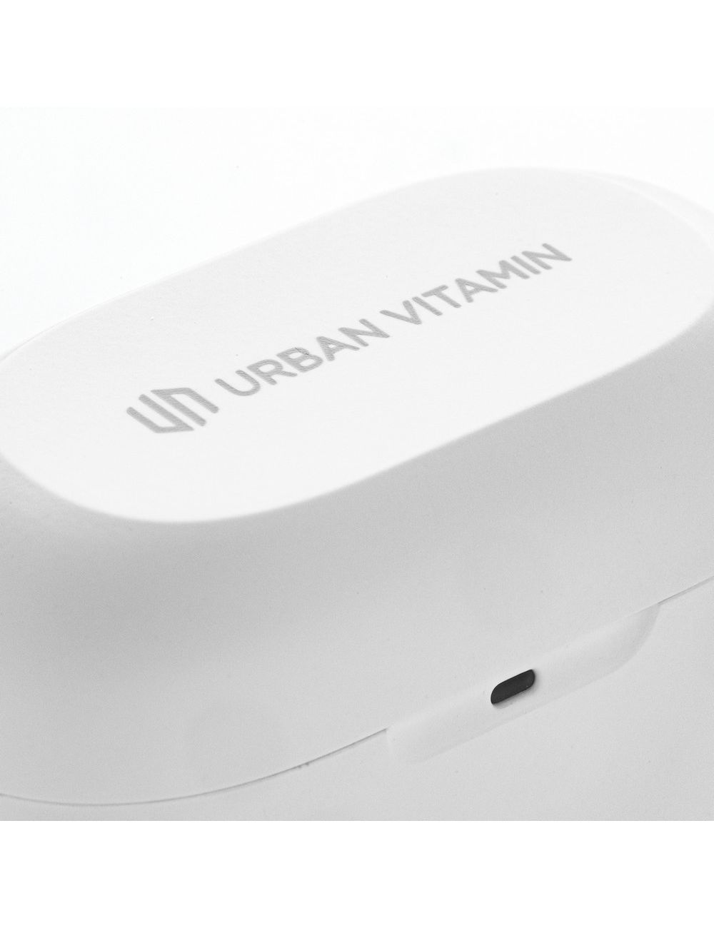 Bezprzewodowe słuchawki douszne Urban Vitamin Napa