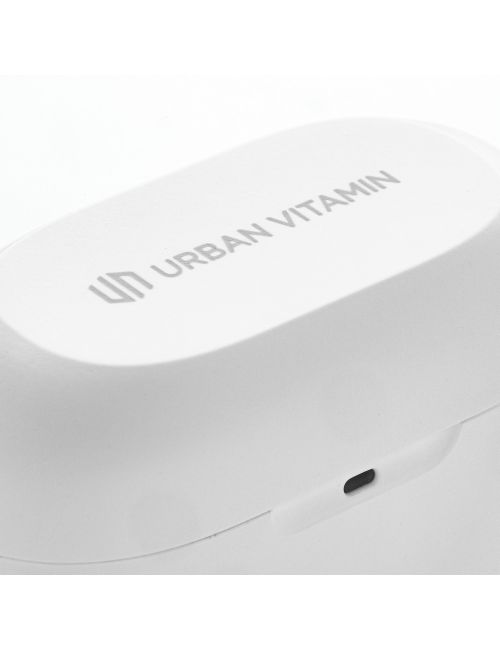 Bezprzewodowe słuchawki douszne Urban Vitamin Napa