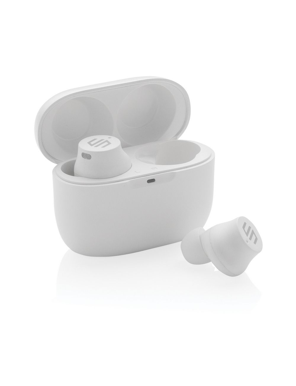 Bezprzewodowe słuchawki douszne Urban Vitamin Napa