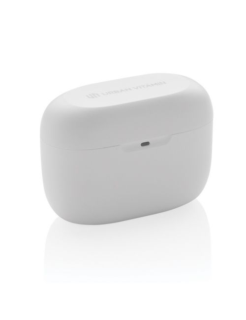 Bezprzewodowe słuchawki douszne Urban Vitamin Napa