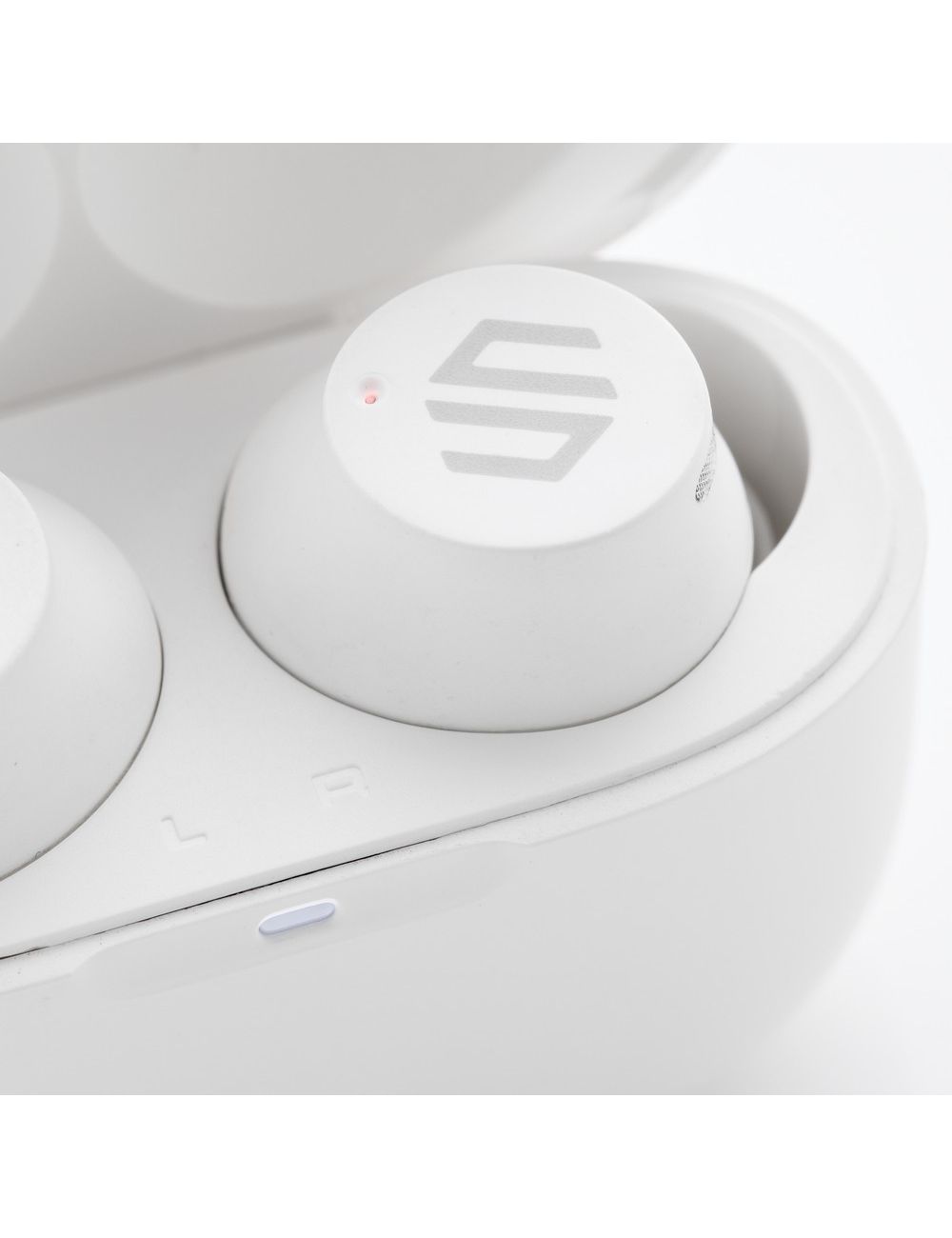 Bezprzewodowe słuchawki douszne Urban Vitamin Napa