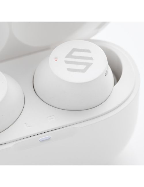 Bezprzewodowe słuchawki douszne Urban Vitamin Napa