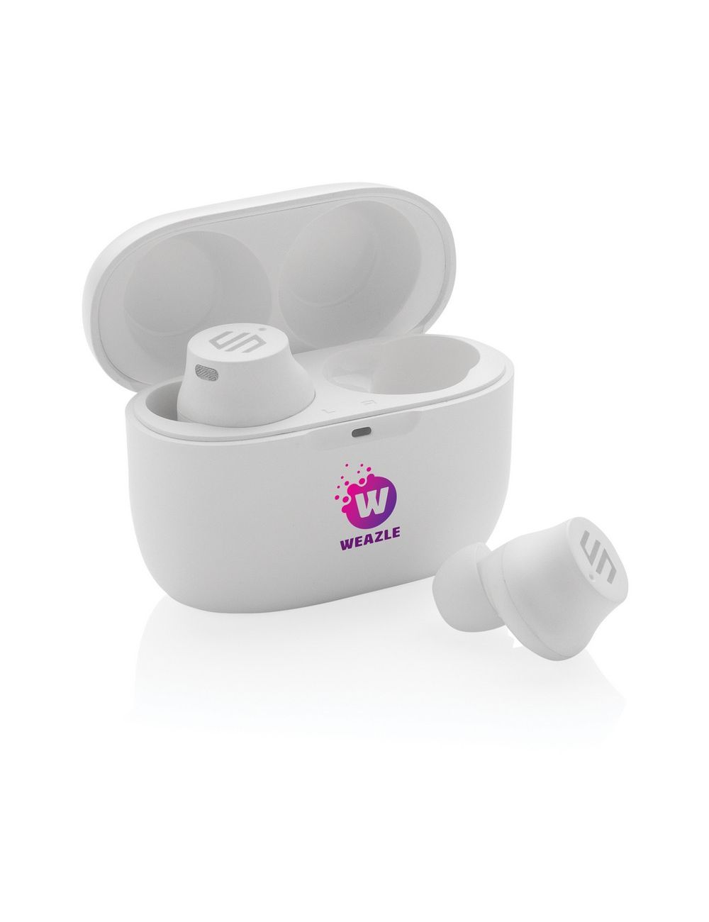 Bezprzewodowe słuchawki douszne Urban Vitamin Napa