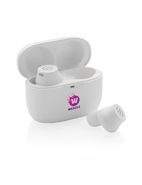 Bezprzewodowe słuchawki douszne Urban Vitamin Napa