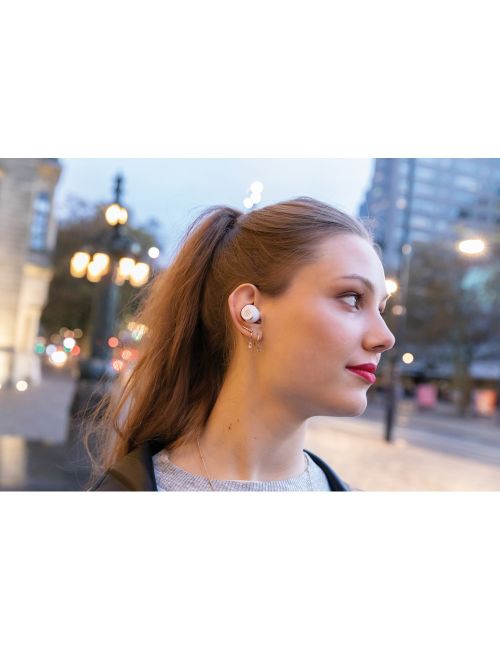 Bezprzewodowe słuchawki douszne Urban Vitamin Napa