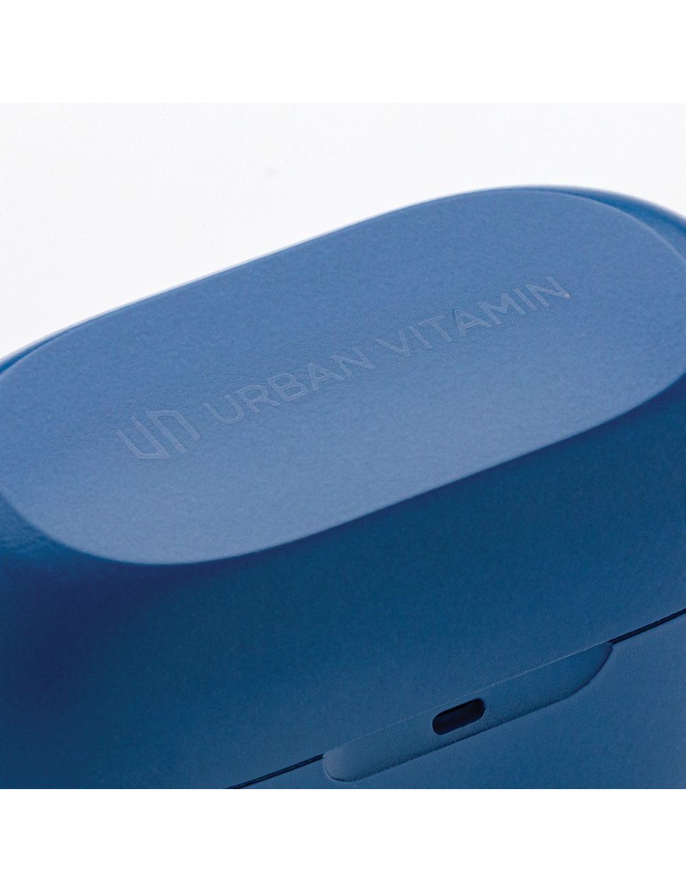 Bezprzewodowe słuchawki douszne Urban Vitamin Napa