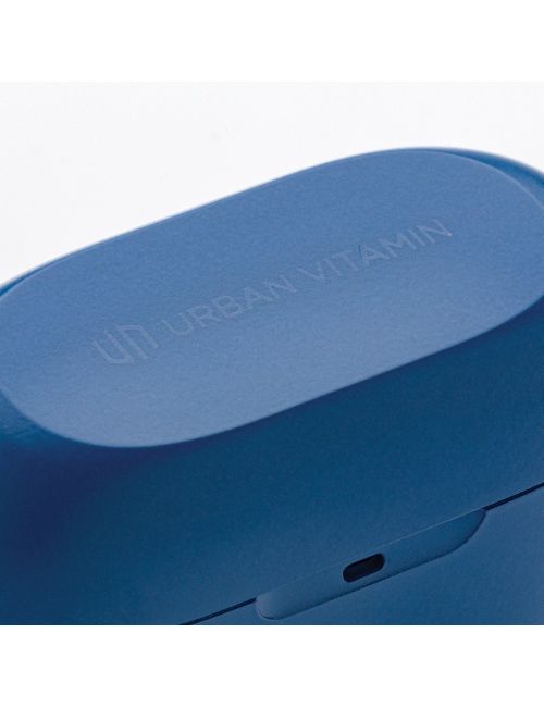 Bezprzewodowe słuchawki douszne Urban Vitamin Napa