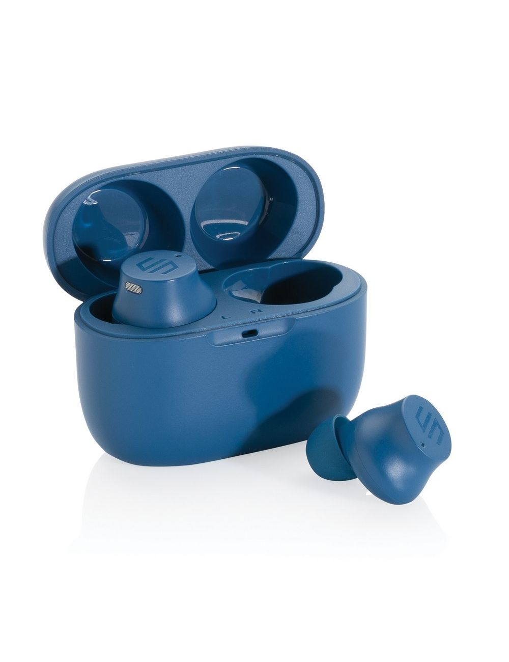 Bezprzewodowe słuchawki douszne Urban Vitamin Napa