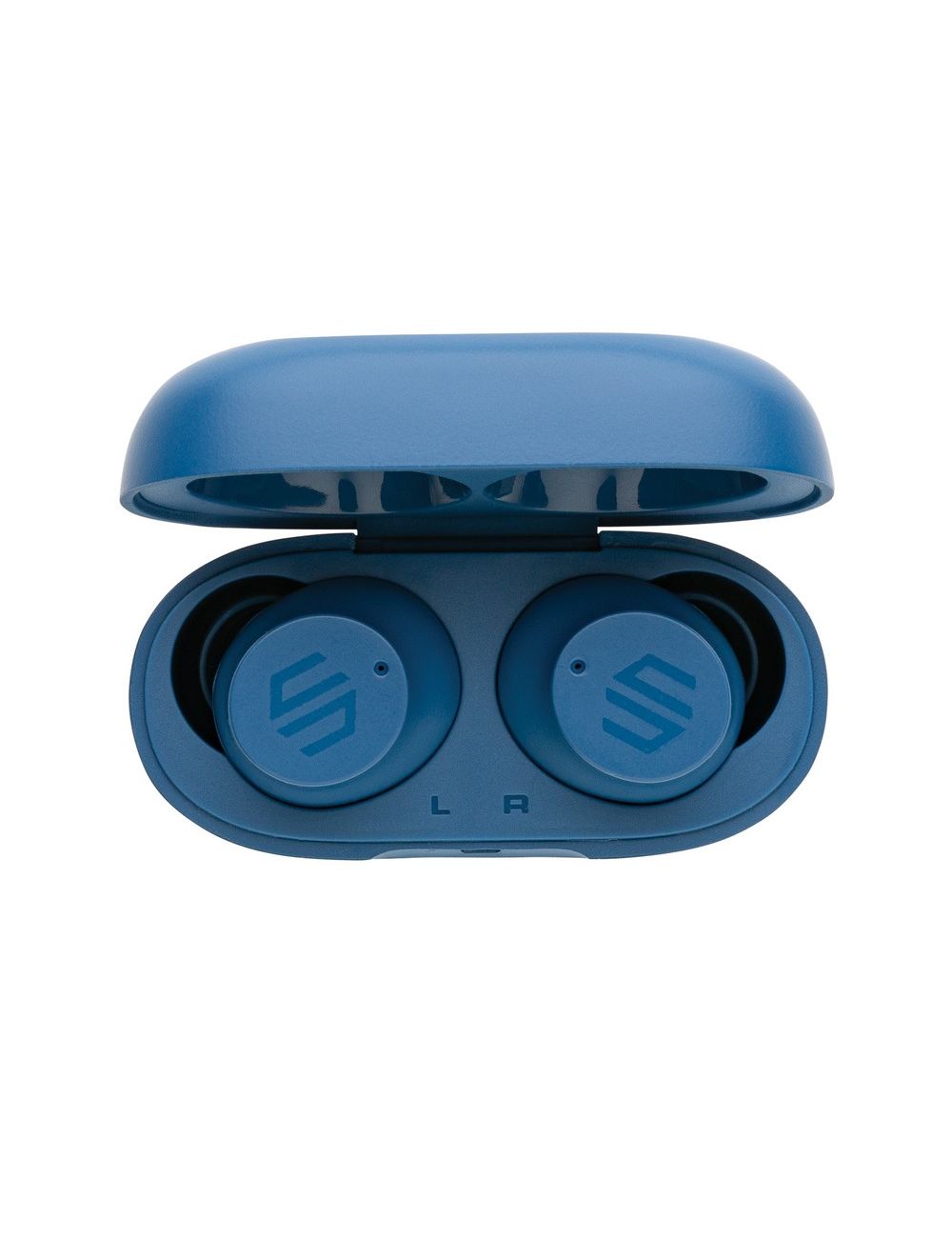 Bezprzewodowe słuchawki douszne Urban Vitamin Napa