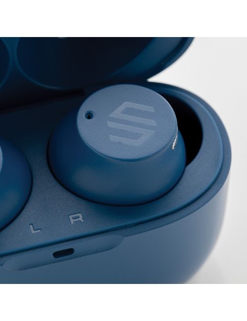 Bezprzewodowe słuchawki douszne Urban Vitamin Napa