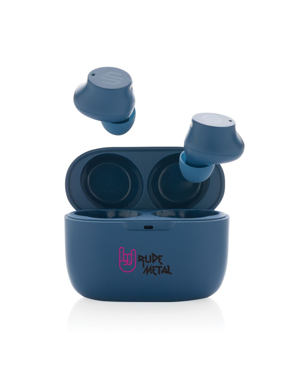 Bezprzewodowe słuchawki douszne Urban Vitamin Napa