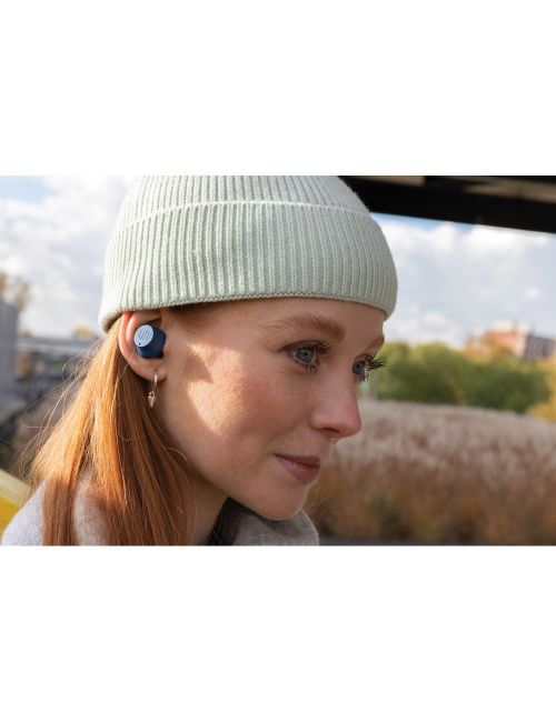 Bezprzewodowe słuchawki douszne Urban Vitamin Napa