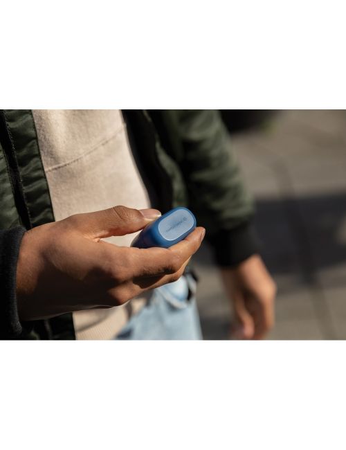 Bezprzewodowe słuchawki douszne Urban Vitamin Napa