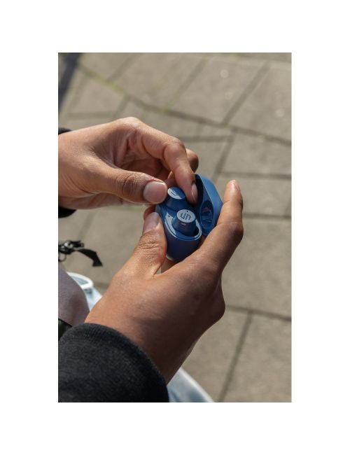 Bezprzewodowe słuchawki douszne Urban Vitamin Napa