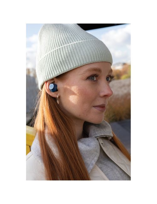 Bezprzewodowe słuchawki douszne Urban Vitamin Napa