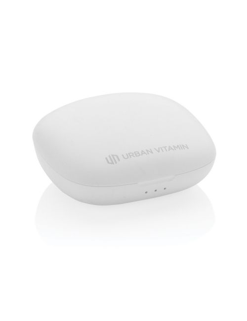 Douszne słuchawki bezprzewodowe Urban Vitamin Byron