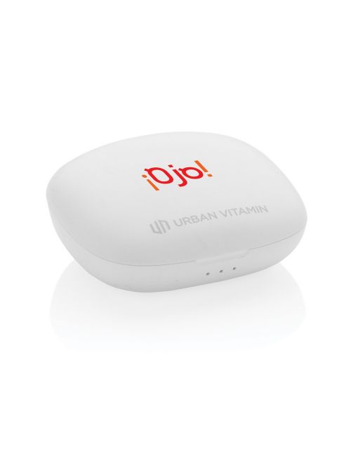 Douszne słuchawki bezprzewodowe Urban Vitamin Byron