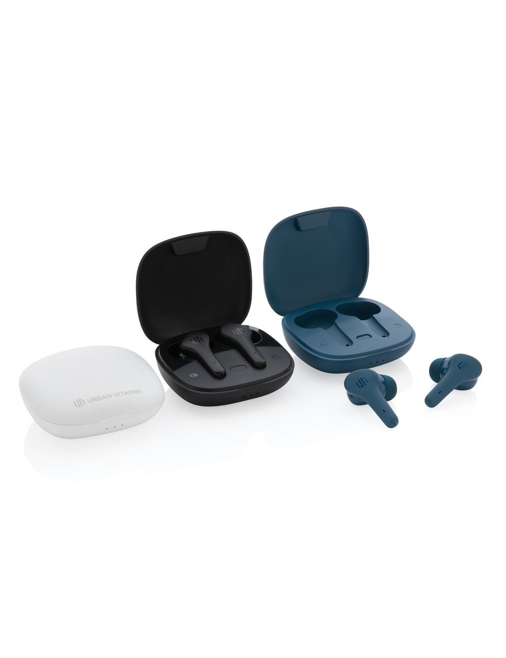 Douszne słuchawki bezprzewodowe Urban Vitamin...