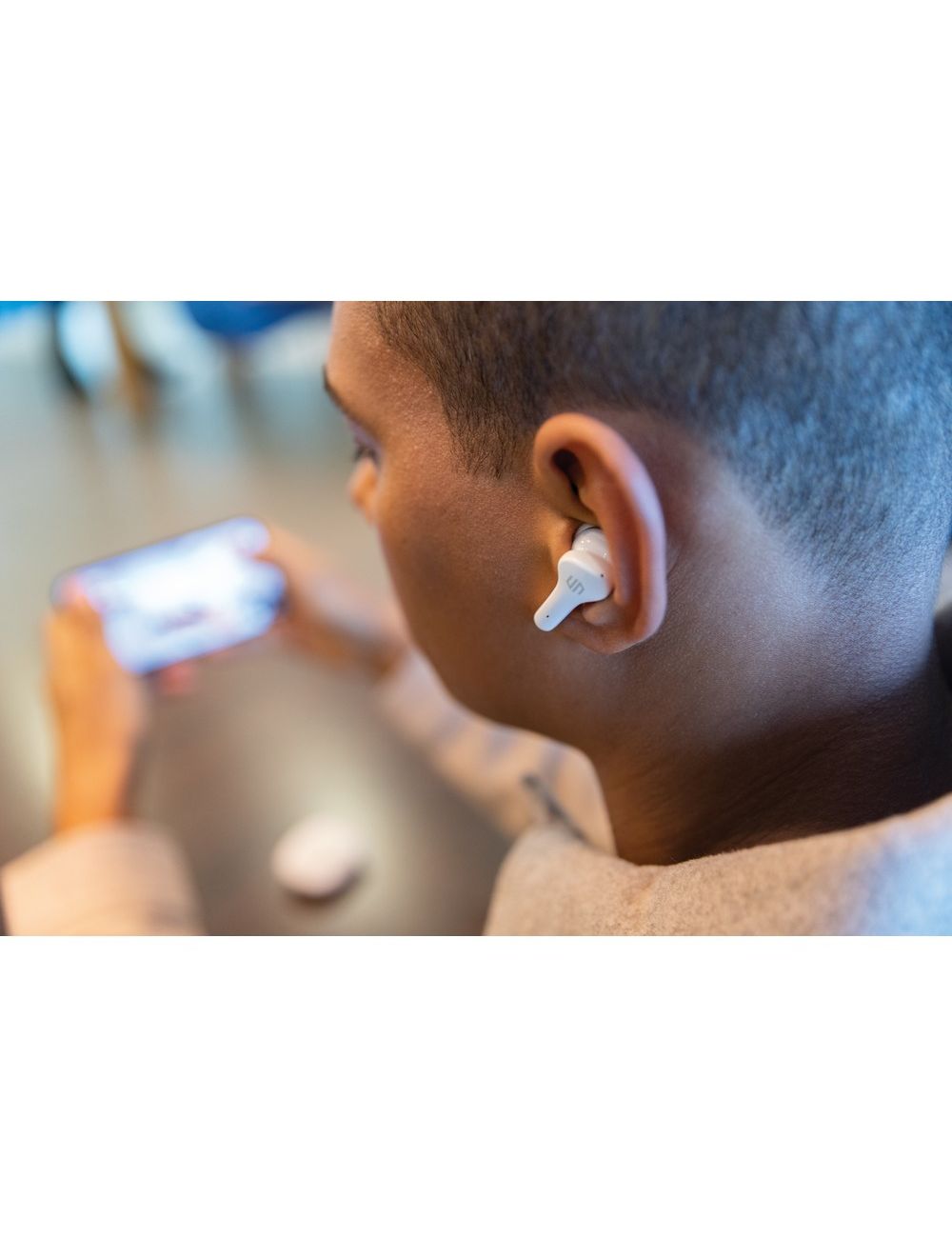 Douszne słuchawki bezprzewodowe Urban Vitamin...