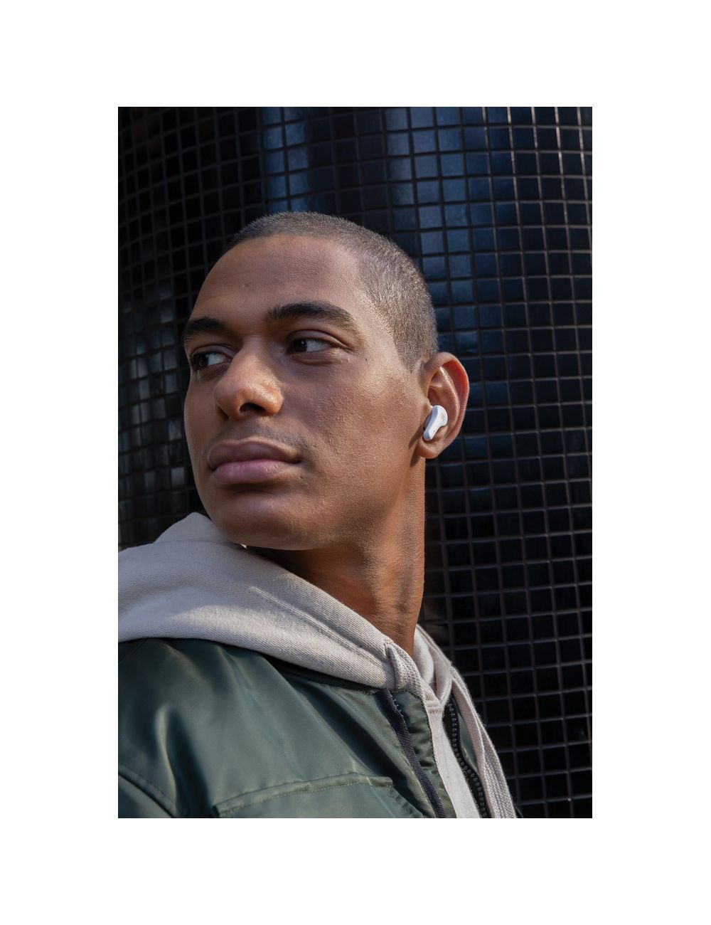 Douszne słuchawki bezprzewodowe Urban Vitamin...