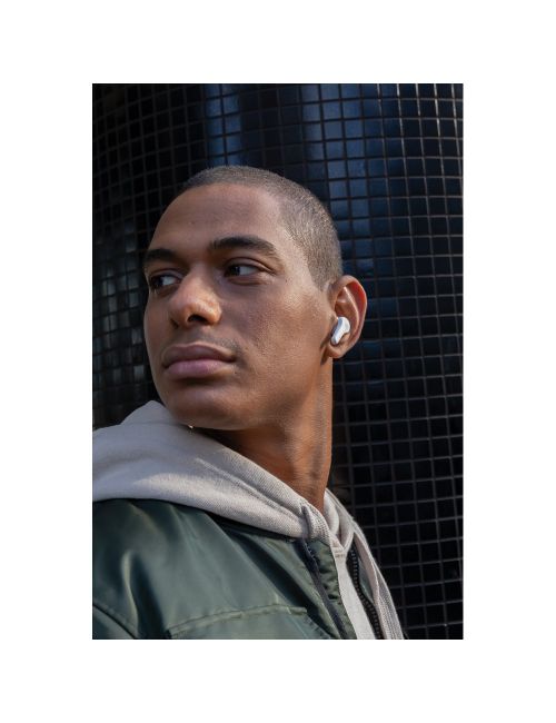 Douszne słuchawki bezprzewodowe Urban Vitamin Byron