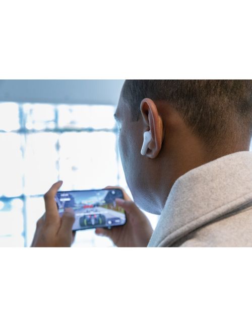 Douszne słuchawki bezprzewodowe Urban Vitamin Byron