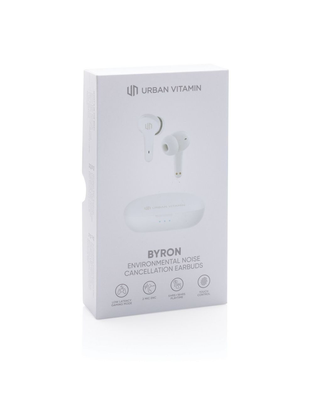 Douszne słuchawki bezprzewodowe Urban Vitamin...