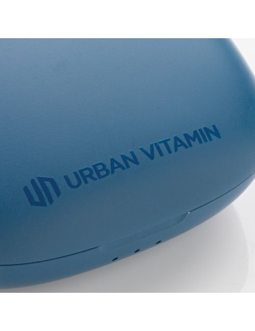 Douszne słuchawki bezprzewodowe Urban Vitamin Byron