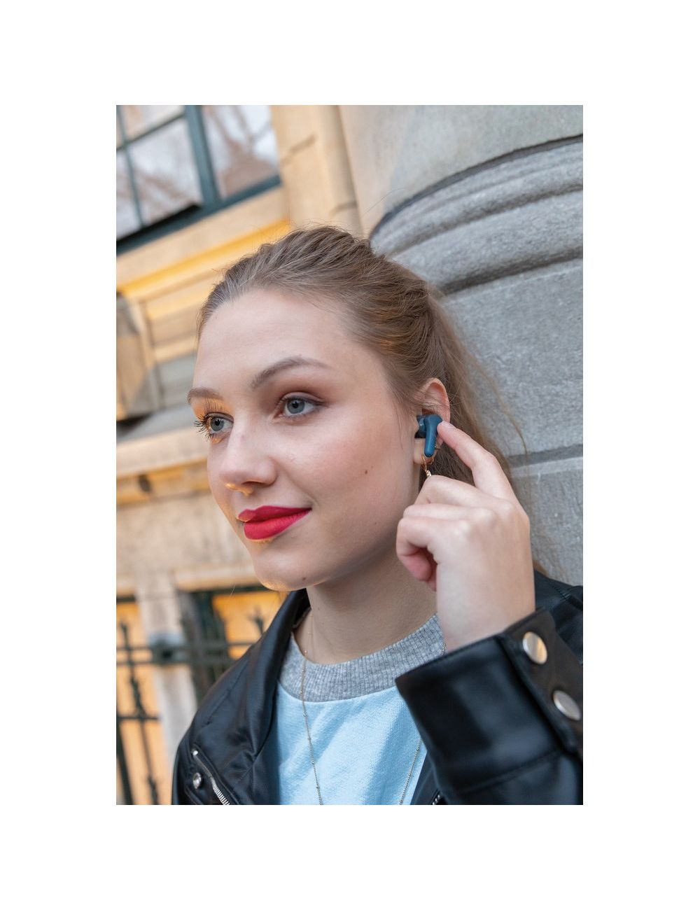 Douszne słuchawki bezprzewodowe Urban Vitamin...