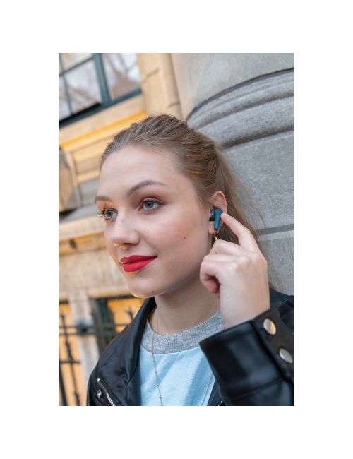 Douszne słuchawki bezprzewodowe Urban Vitamin Byron