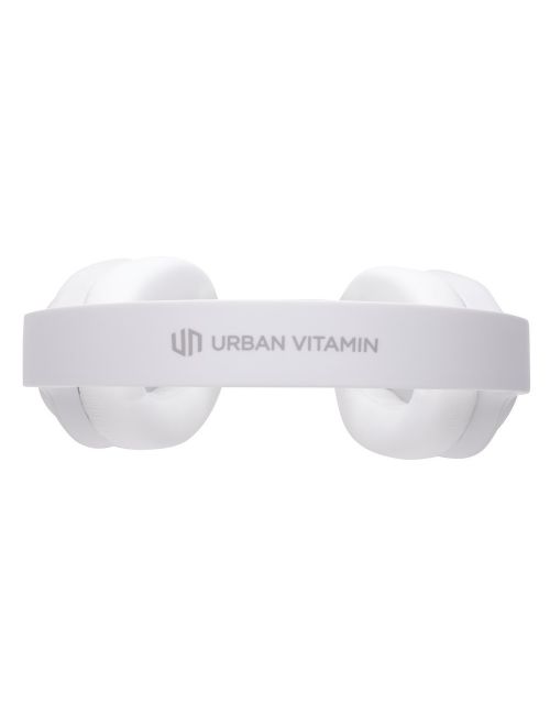 Bezprzewodowe słuchawki nauszne Urban Vitamin Freemond ANC