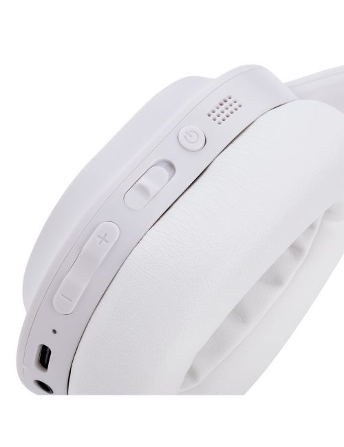 Bezprzewodowe słuchawki nauszne Urban Vitamin Freemond ANC