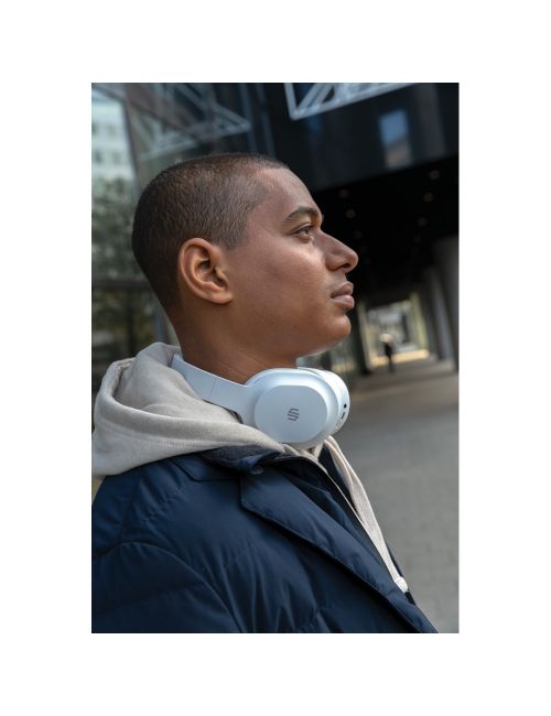 Bezprzewodowe słuchawki nauszne Urban Vitamin Freemond ANC