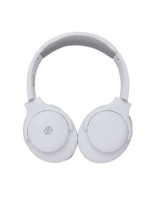 Bezprzewodowe słuchawki nauszne Urban Vitamin Fresno