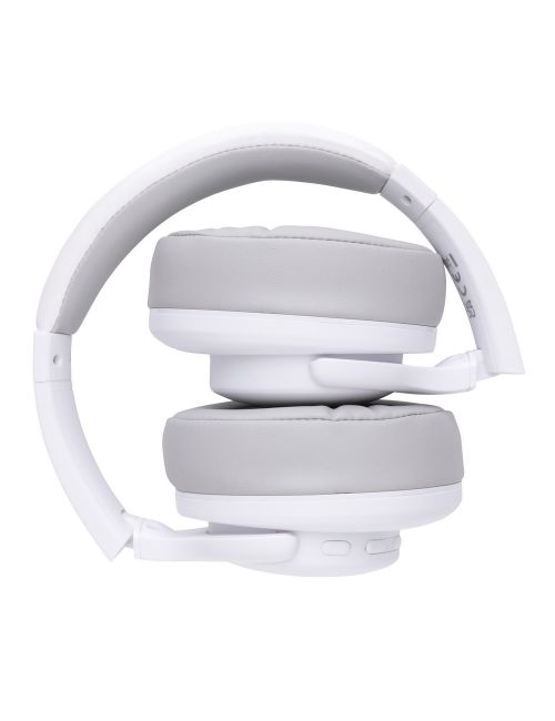 Bezprzewodowe słuchawki nauszne Urban Vitamin Fresno