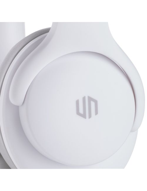 Bezprzewodowe słuchawki nauszne Urban Vitamin Fresno